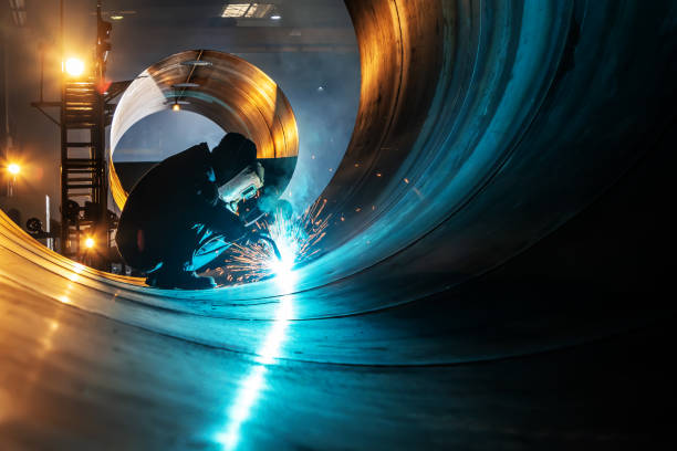 Affordable Welder Services in Bexley, OH