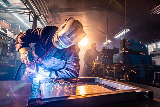 Best Automation and Robotic Welding in Bexley, OH