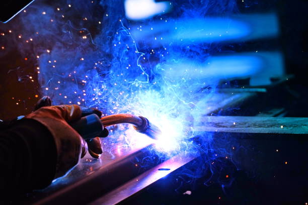 Best Specialty Welding Processes in Bexley, OH