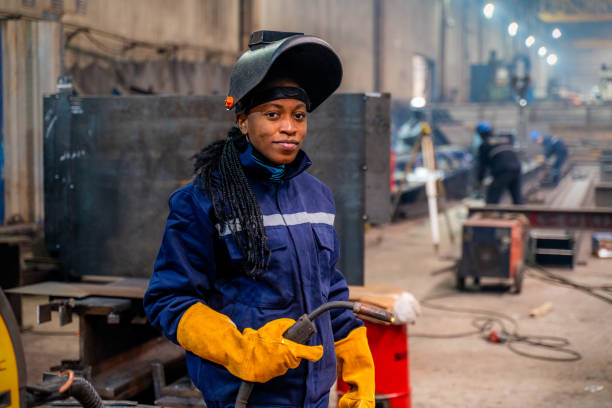 Best Structural Steel Welding in Bexley, OH