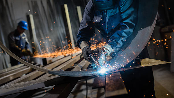 Best Maintenance and Repair Welding in Bexley, OH
